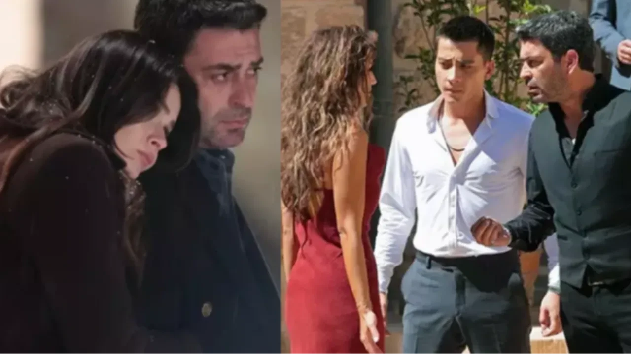 Uzak Şehir dizisi 54. bölüm fragmanı yayınlandı, izleyiciler ayağa kalktı! Fragmanı izleyen herkes senaristi eleştirdi