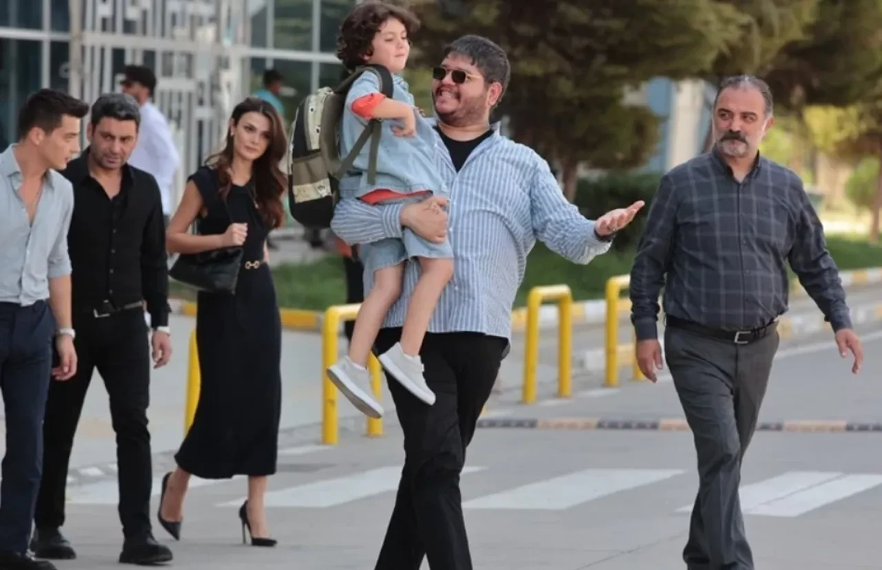 Uzak Şehir dizisi 54. bölüm fragmanı yayınlandı, izleyiciler ayağa kalktı! Fragmanı izleyen herkes senaristi eleştirdi