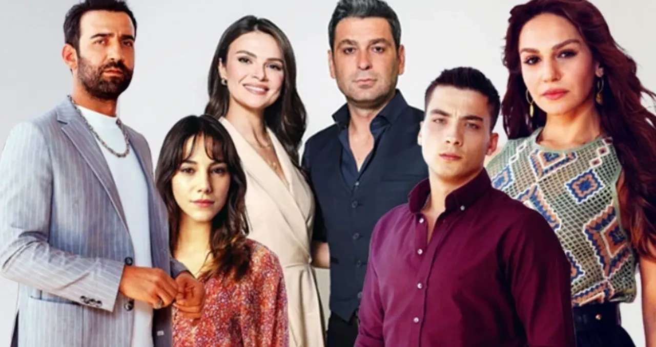 Uzak Şehir dizisi 54. bölüm fragmanı yayınlandı, izleyiciler ayağa kalktı! Fragmanı izleyen herkes senaristi eleştirdi