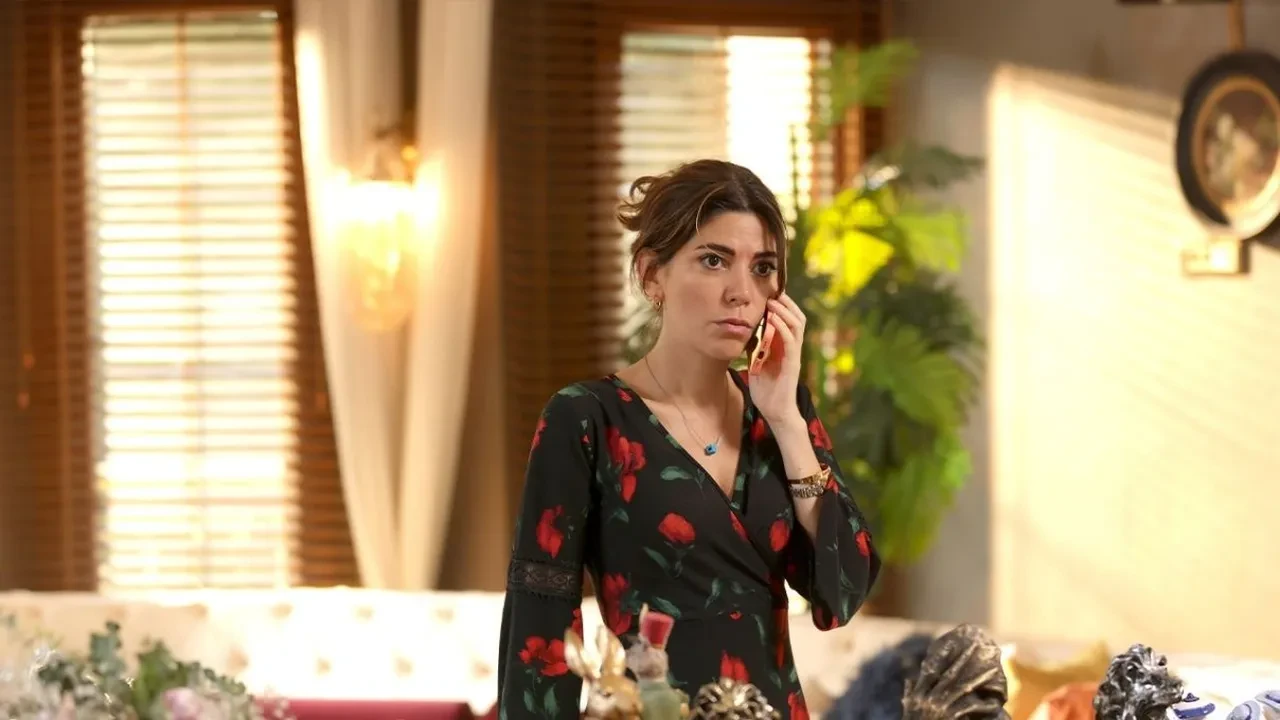 Uzak Şehir dizisinin Meryem’i kimdir? Cihan’ın büyük aşkı Meryem’in hikayesi ne?