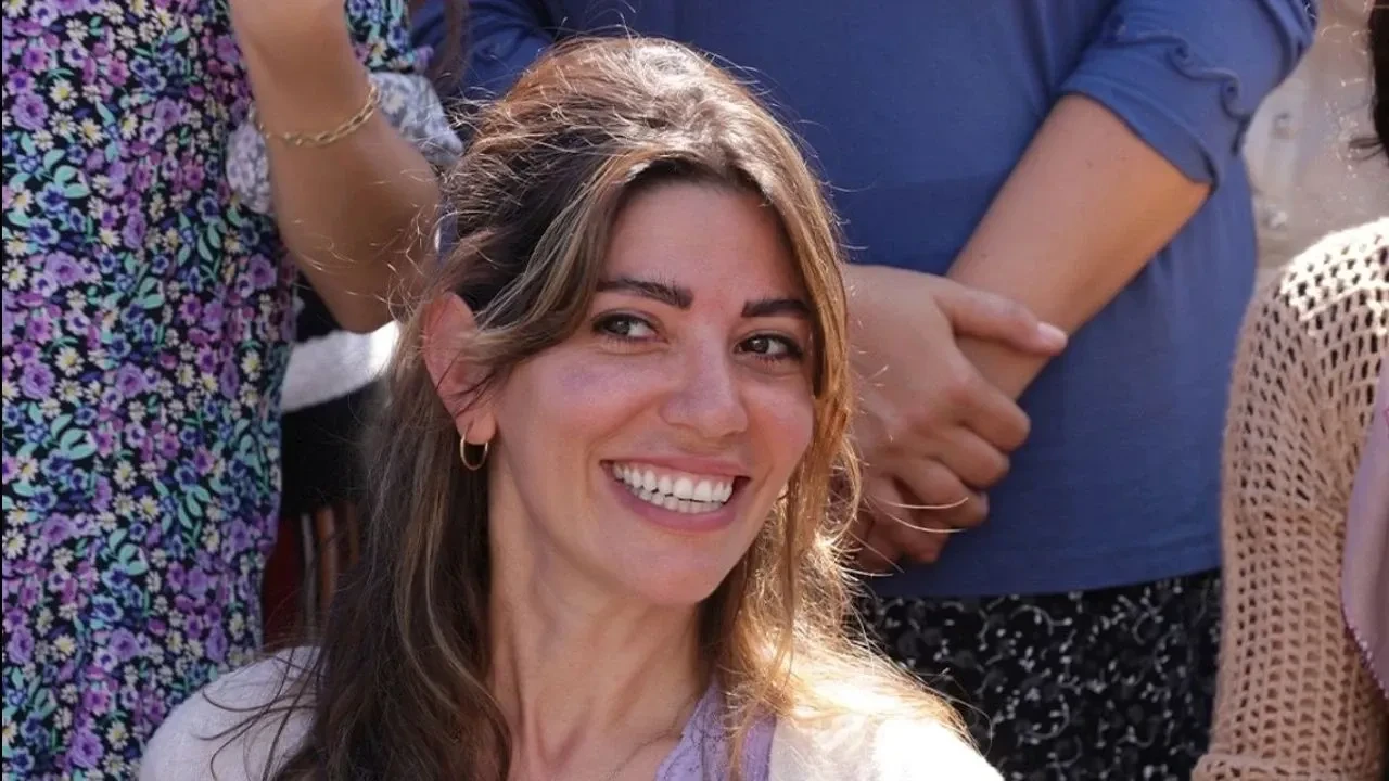 Uzak Şehir'in Meryem'i Ceren Moray oldu 