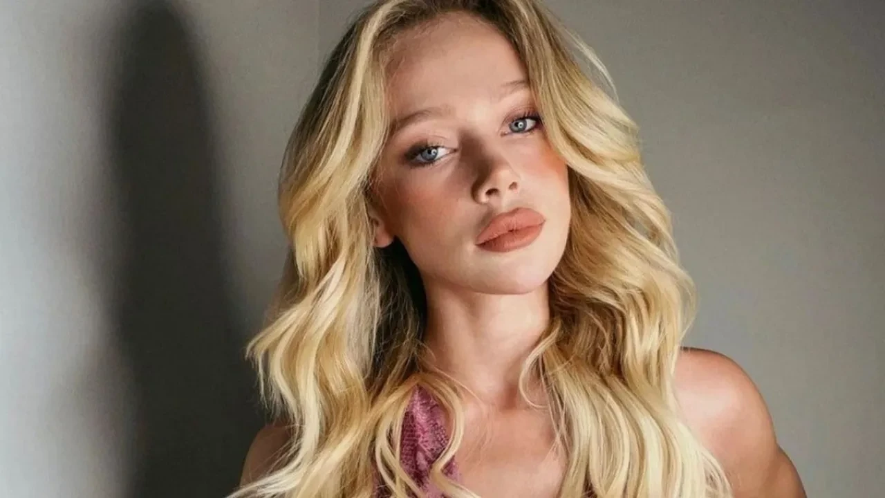 Yaren Alaca kimdir kaç yaşında? Yaren Alaca’nın mesleği ne? 