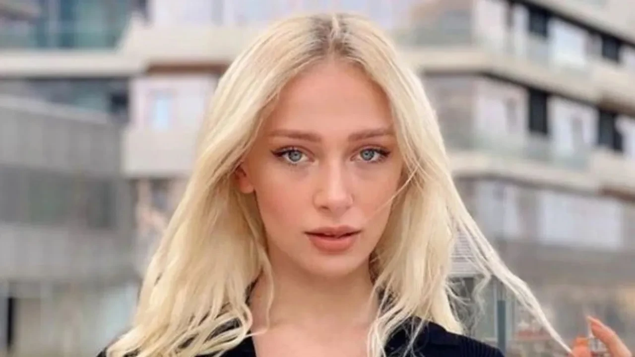 Yaren Alaca kimdir kaç yaşında? Yaren Alaca’nın mesleği ne? 