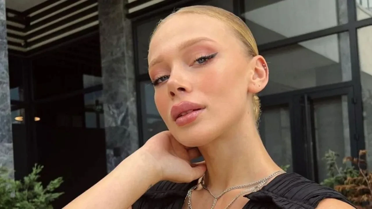 Yaren Alaca kimdir kaç yaşında? Yaren Alaca’nın mesleği ne? 