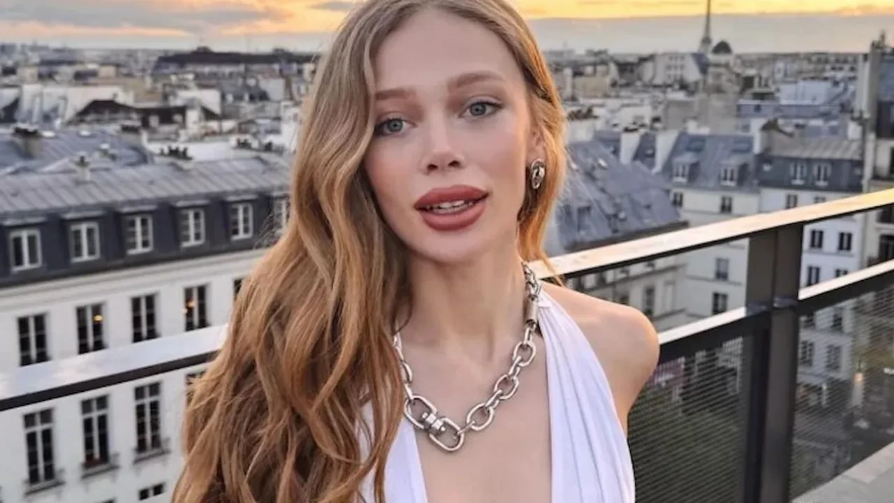 Yaren Alaca kimdir kaç yaşında? Yaren Alaca’nın mesleği ne? 