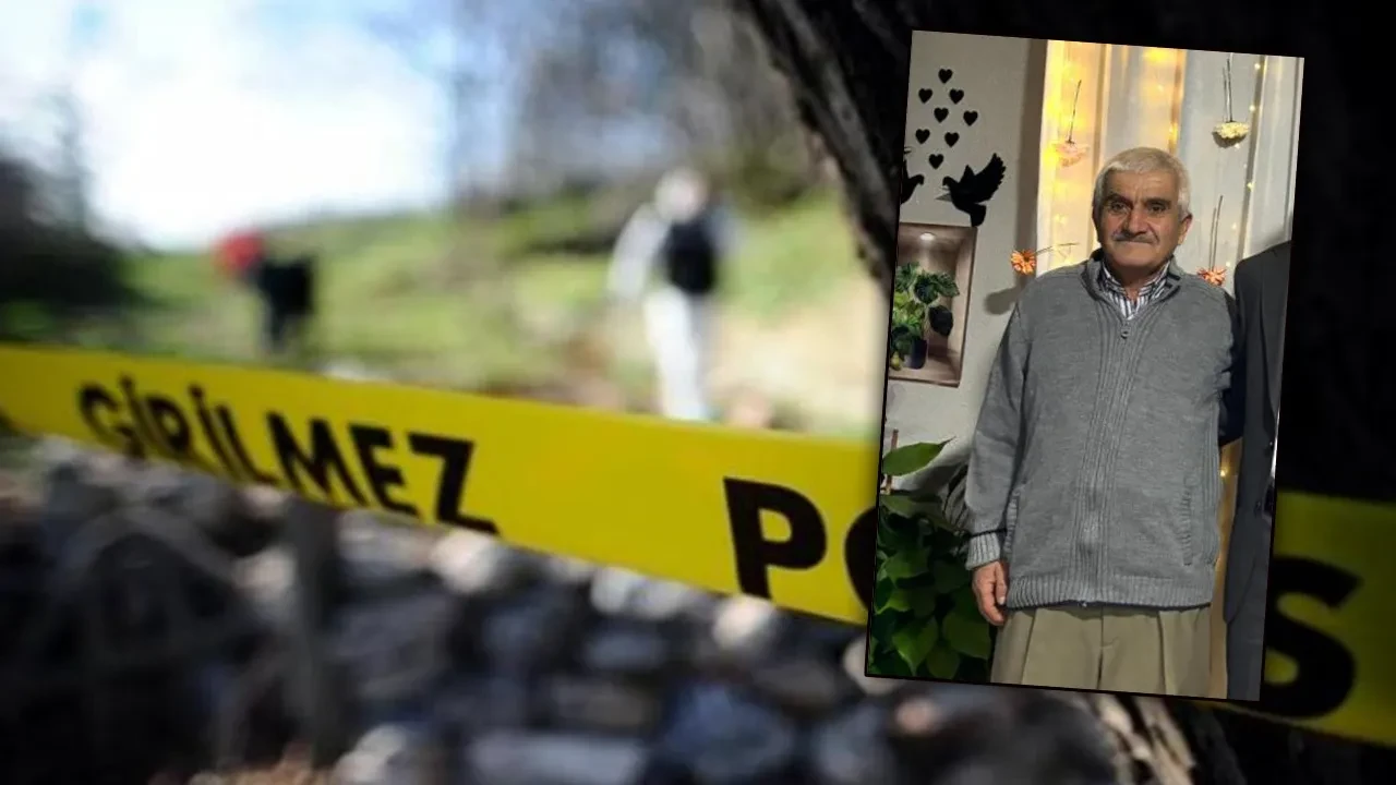 Yaşlı adamın feci ölümü! Ormanlık alana gitti, avcıların hedefi oldu