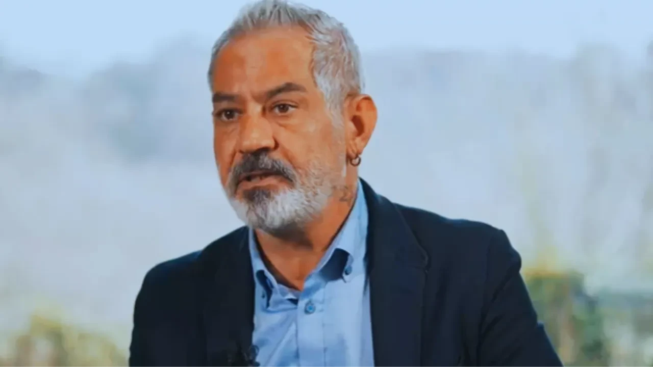 Yemekteyiz Murat kimdir, kaç yaşındadır? Murat Öztürk aslen nerelidir?