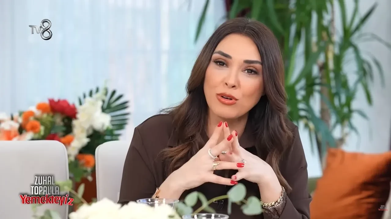 Yemekteyiz Murat kimdir, kaç yaşındadır? Murat Öztürk aslen nerelidir?