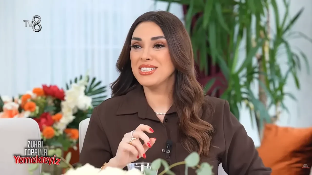 Yemekteyiz Serpil kimdir, kaç yaşında? Yemekteyiz Serpil Yenigün mesleği nedir?