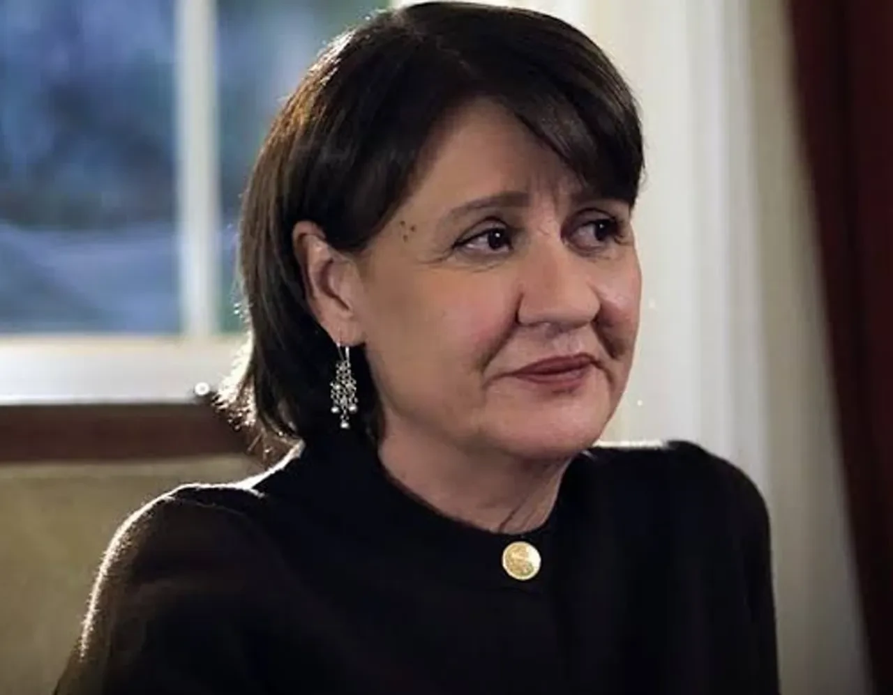 Hülya Gülşen, Yeraltı dizisinden ayrılıyor mu? Yeraltı dizisinin Gülsüm Annesi Hülya Gülşen'den açıklama geldi!