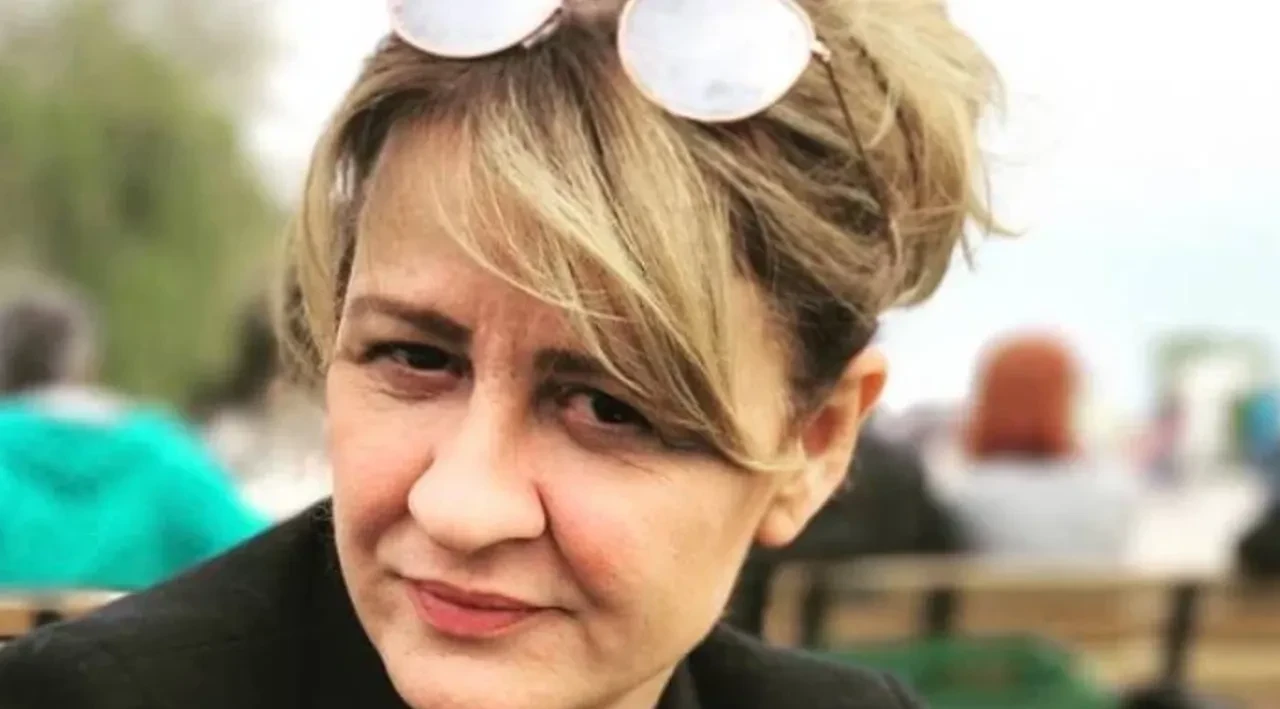 Hülya Gülşen, Yeraltı dizisinden ayrılıyor mu? Yeraltı dizisinin Gülsüm Annesi Hülya Gülşen'den açıklama geldi!