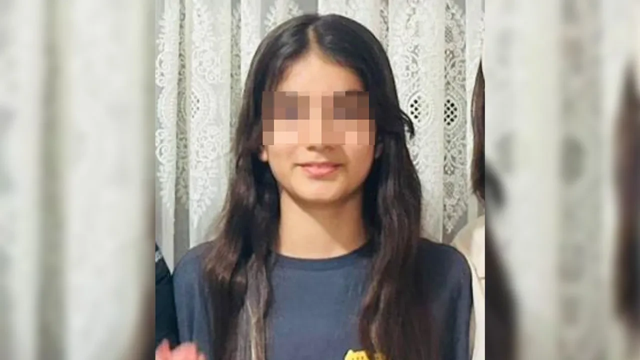 14 yaşındaki kayıp kız, 14 dakikada bulundu! Şırnak'ta kayıp alarmı