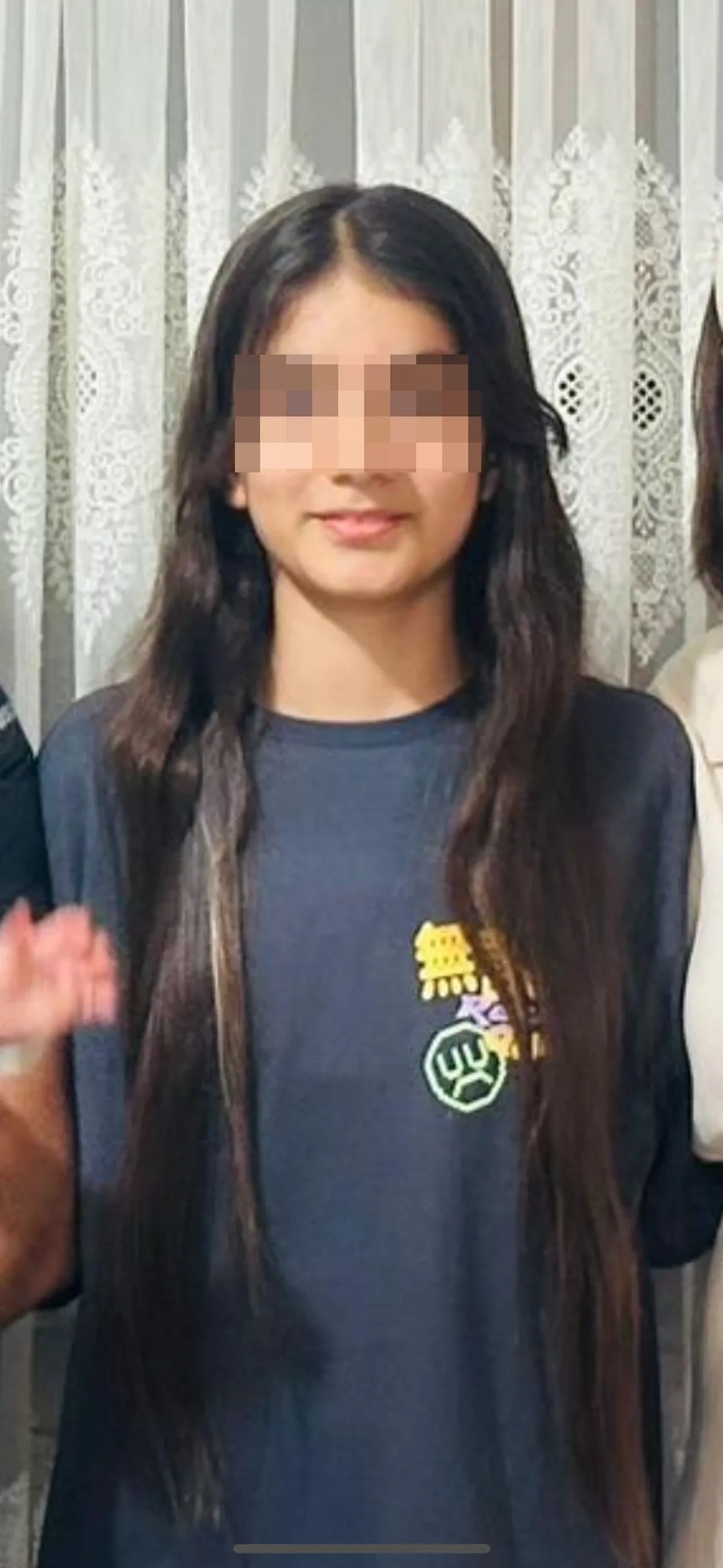 14 yaşındaki kayıp kız, 14 dakikada bulundu! Şırnak'ta kayıp alarmı