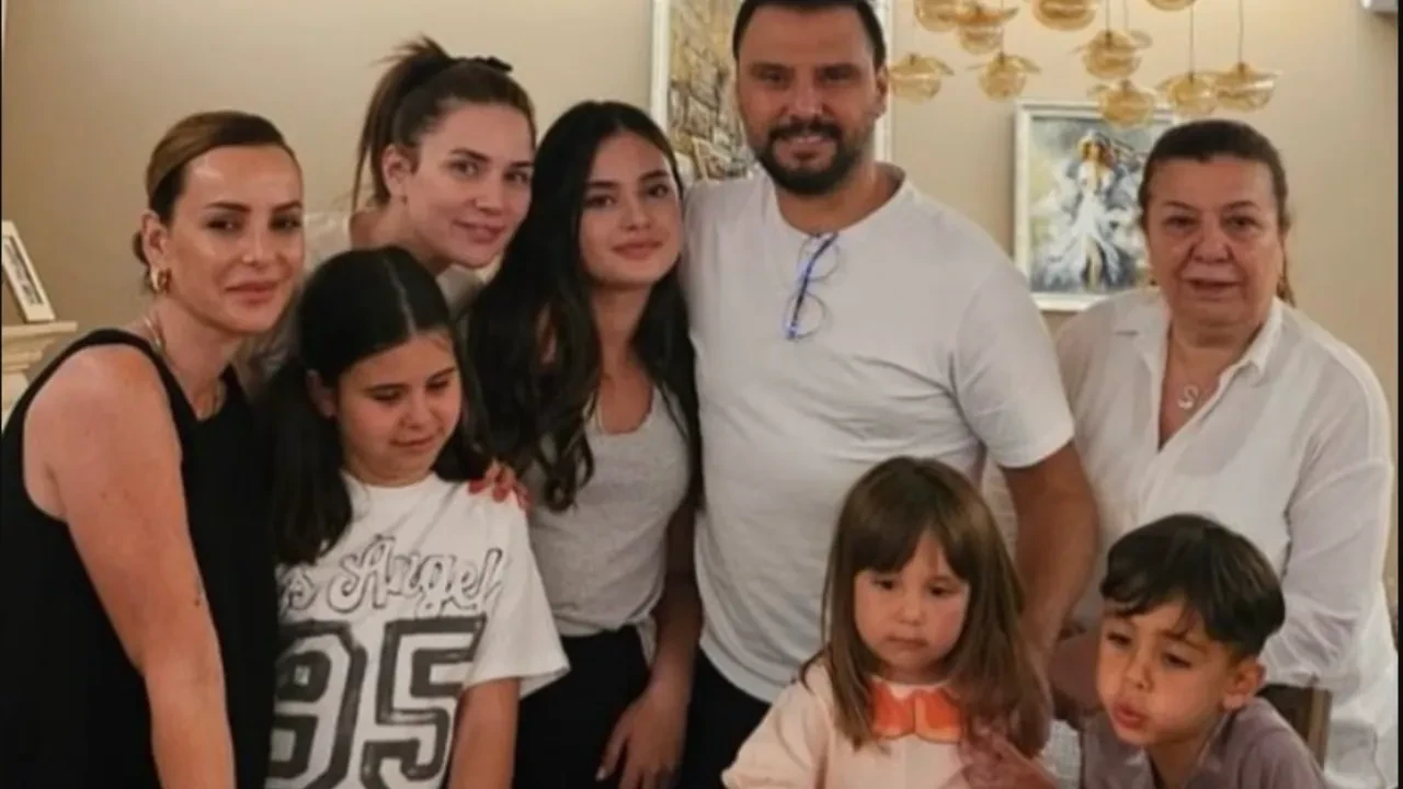 Alişan'ın ailesinde yeni kriz! Suzan Tektaş herkesi sildi