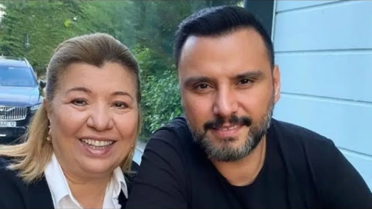 Alişan'ın ailesinde yeni kriz! Suzan Tektaş herkesi sildi