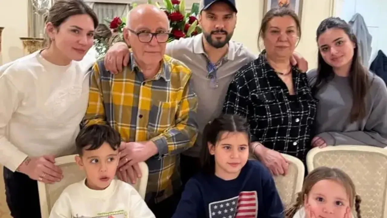 Alişan'ın ailesinde yeni kriz! Suzan Tektaş herkesi sildi