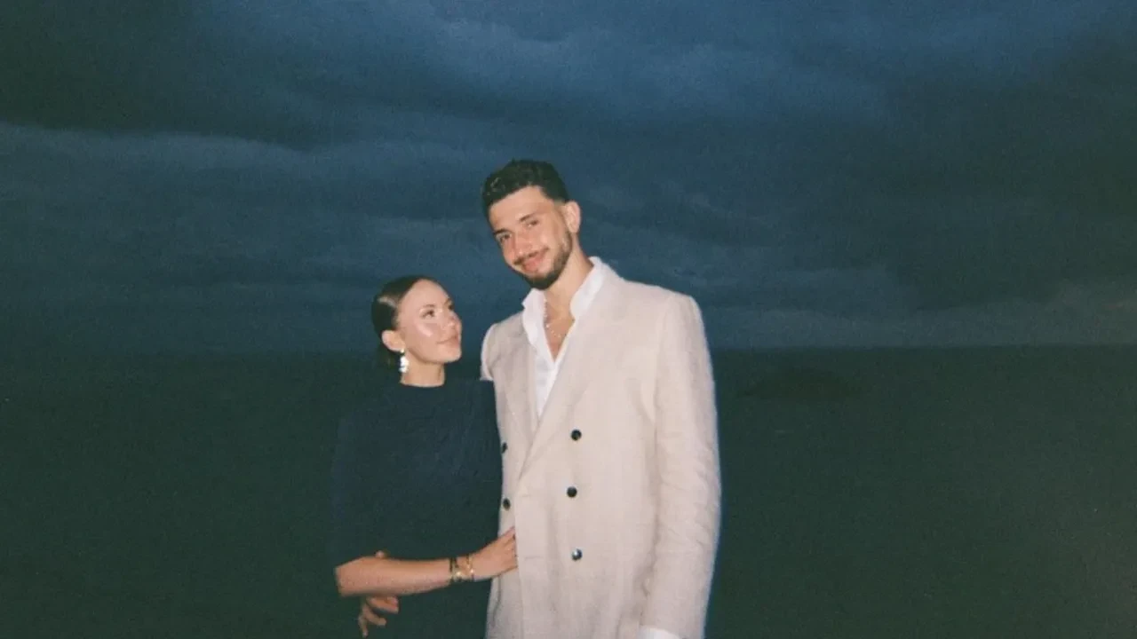 Alperen Şengün’ün sevgilisi kim? Hannah Cherry kaç yaşında mesleği ne?  