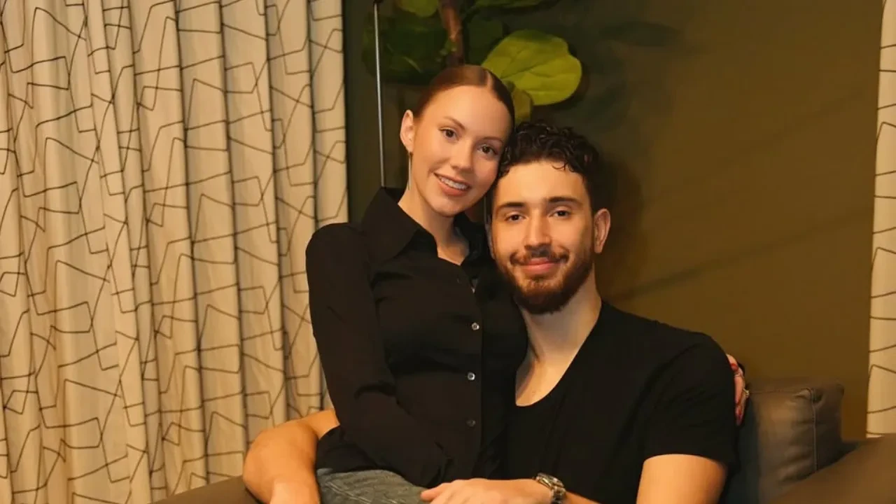 Alperen Şengün’ün sevgilisi kim? Hannah Cherry kaç yaşında mesleği ne?  