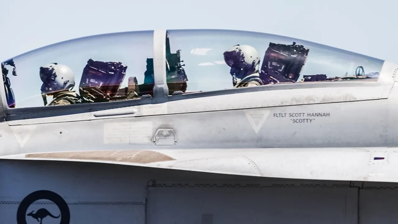 Avustralya Körfez bölgesine uzun menzilli askeri keşif uçağı gönderecek! Kararda BAE etkisi