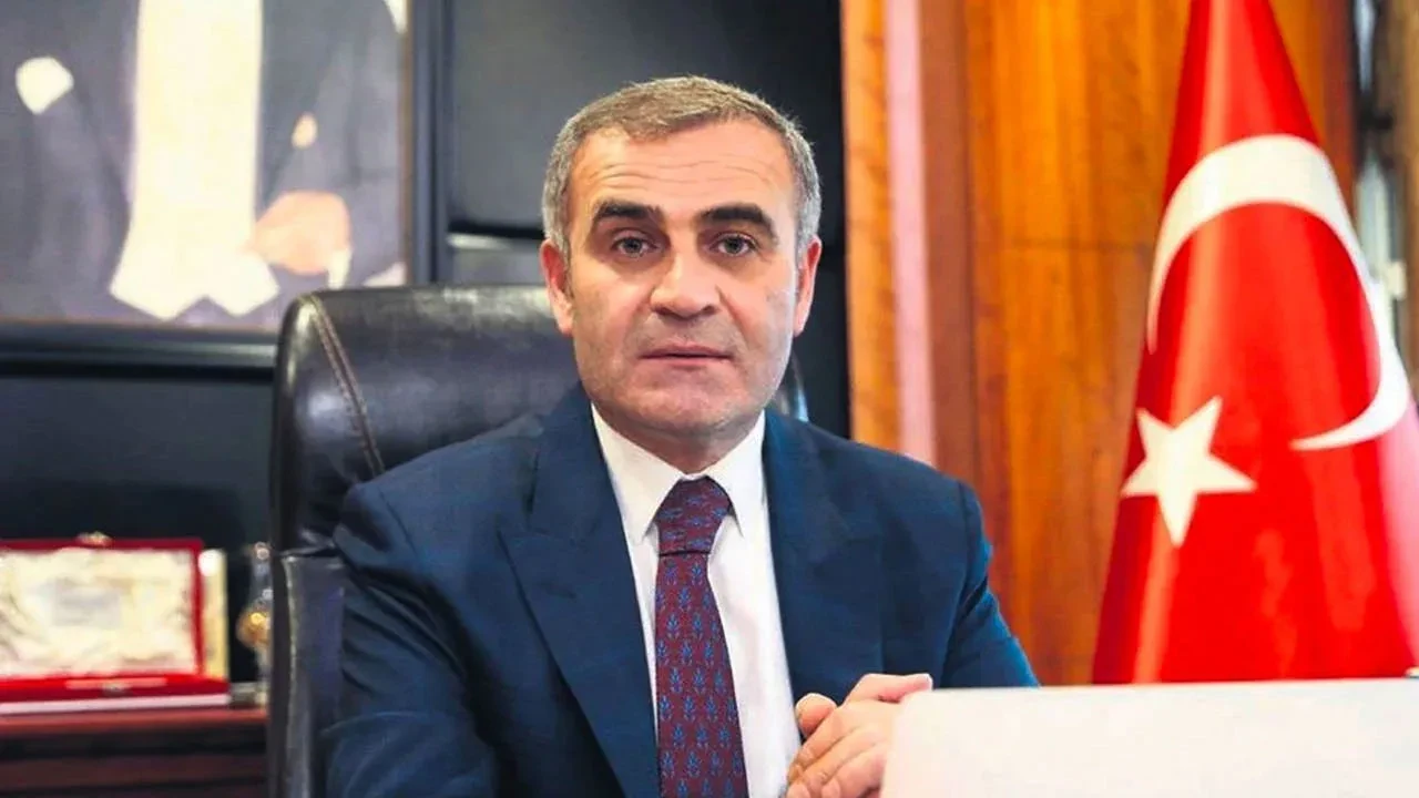 AYM Başkanvekilliğine İrfan Fidan’ın seçildiği karar Resmi Gazete’de