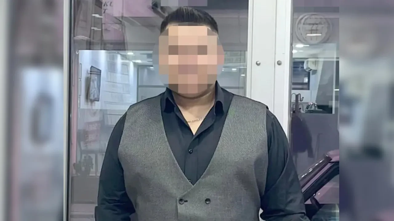 Babaannesini gasbeden torun tutuklandı! Darbedip ziynet eşyalarını çalmış