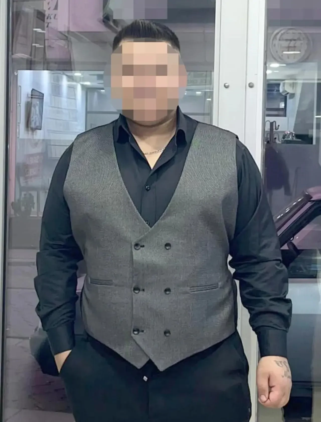 Babaannesini gasbeden torun tutuklandı! Darbedip ziynet eşyalarını çalmış