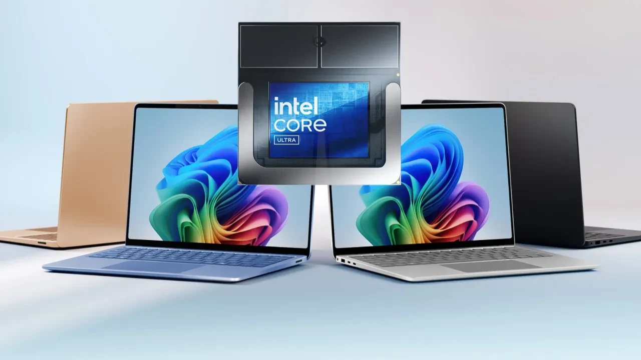 Bellek ve işlemci fiyatları uçuşa geçti: Dizüstü bilgisayarlara yüzde 40 zam bekleniyor