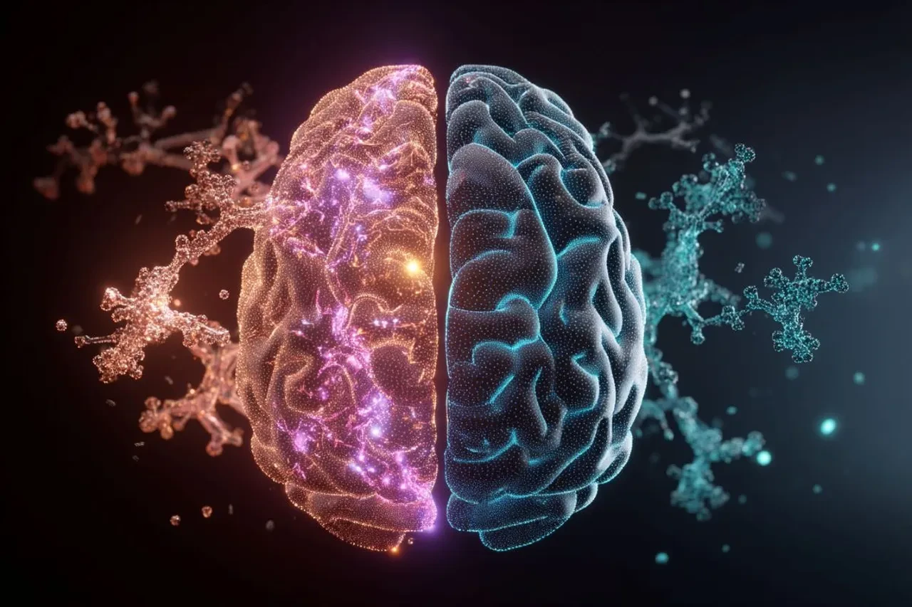 Bilim insanları dondurulmuş beyni yeniden çalıştırdı!