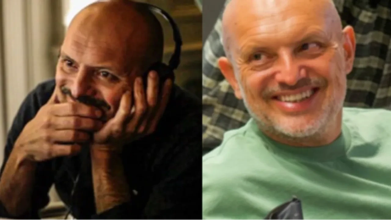 Cemal Alpan kimdir, neden öldü? Ünlü Yönetmen Cemal Alpan doğum gününde hayatını kaybetti!