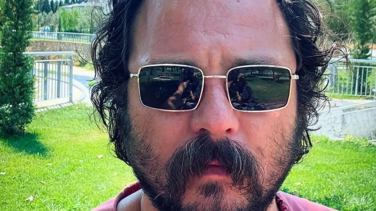 Cennetin Çocukları dizisi kadrosuna Muharrem Türkseven’i dahil etti! Başarılı oyuncu Sezer rolüyle geliyor! 