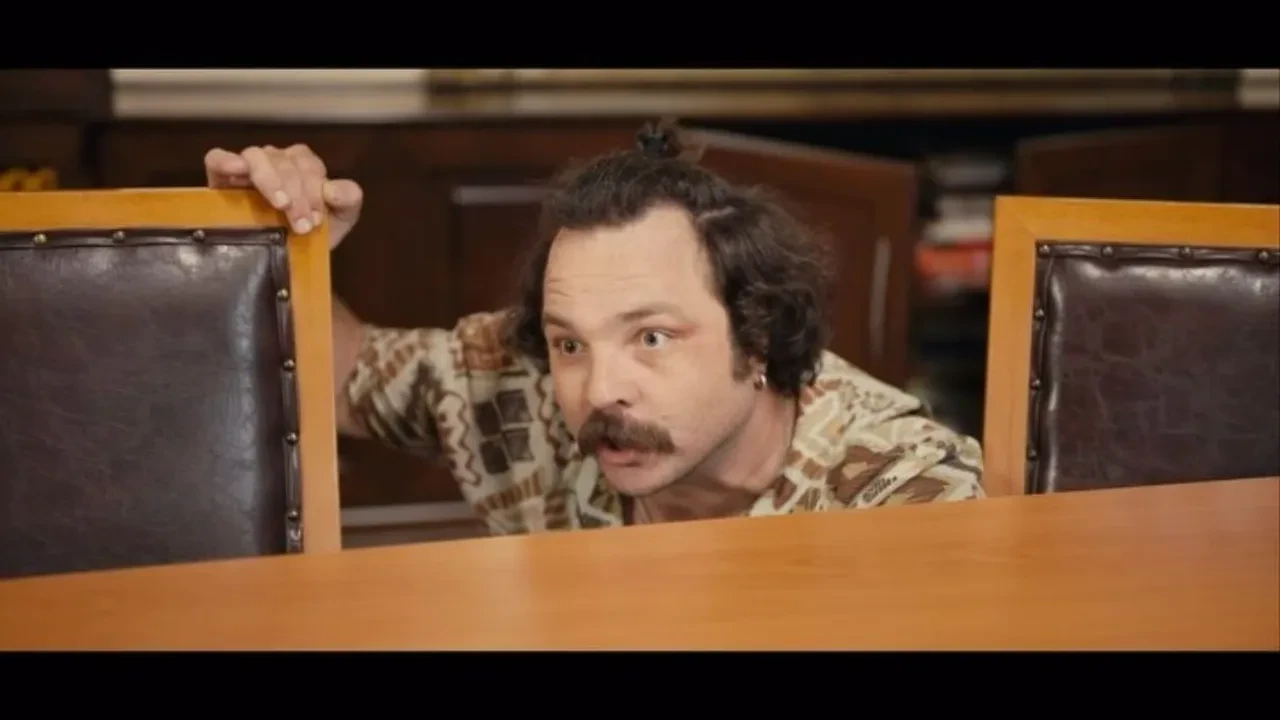 Cennetin Çocukları dizisi kadrosuna Muharrem Türkseven’i dahil etti! Başarılı oyuncu Sezer rolüyle geliyor! 