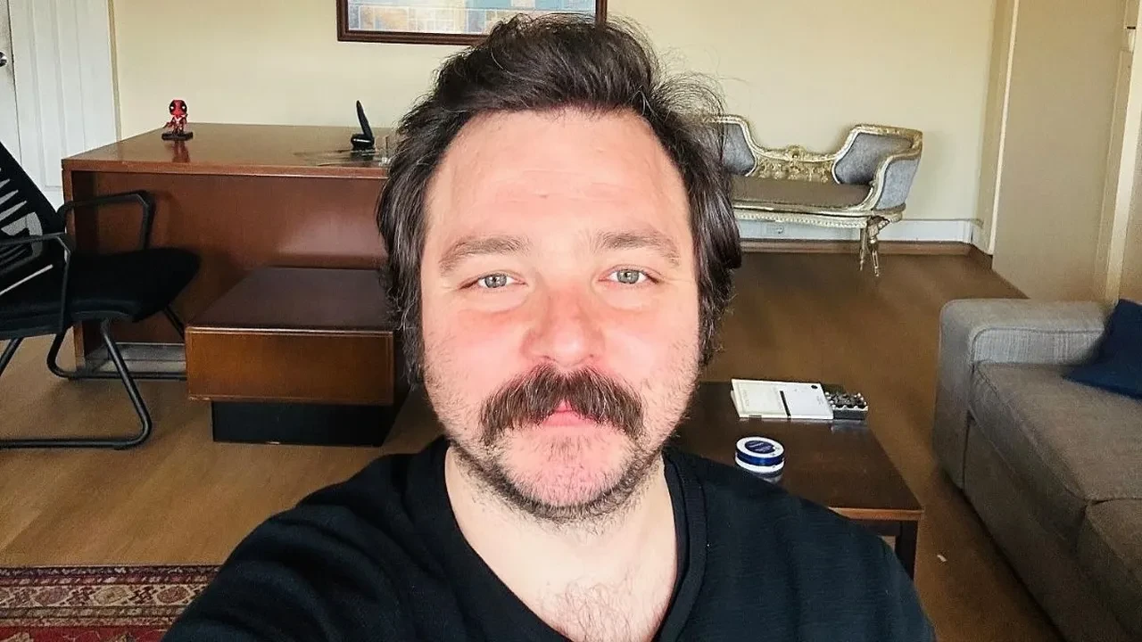 Cennetin Çocukları dizisi kadrosuna Muharrem Türkseven’i dahil etti! Başarılı oyuncu Sezer rolüyle geliyor! 