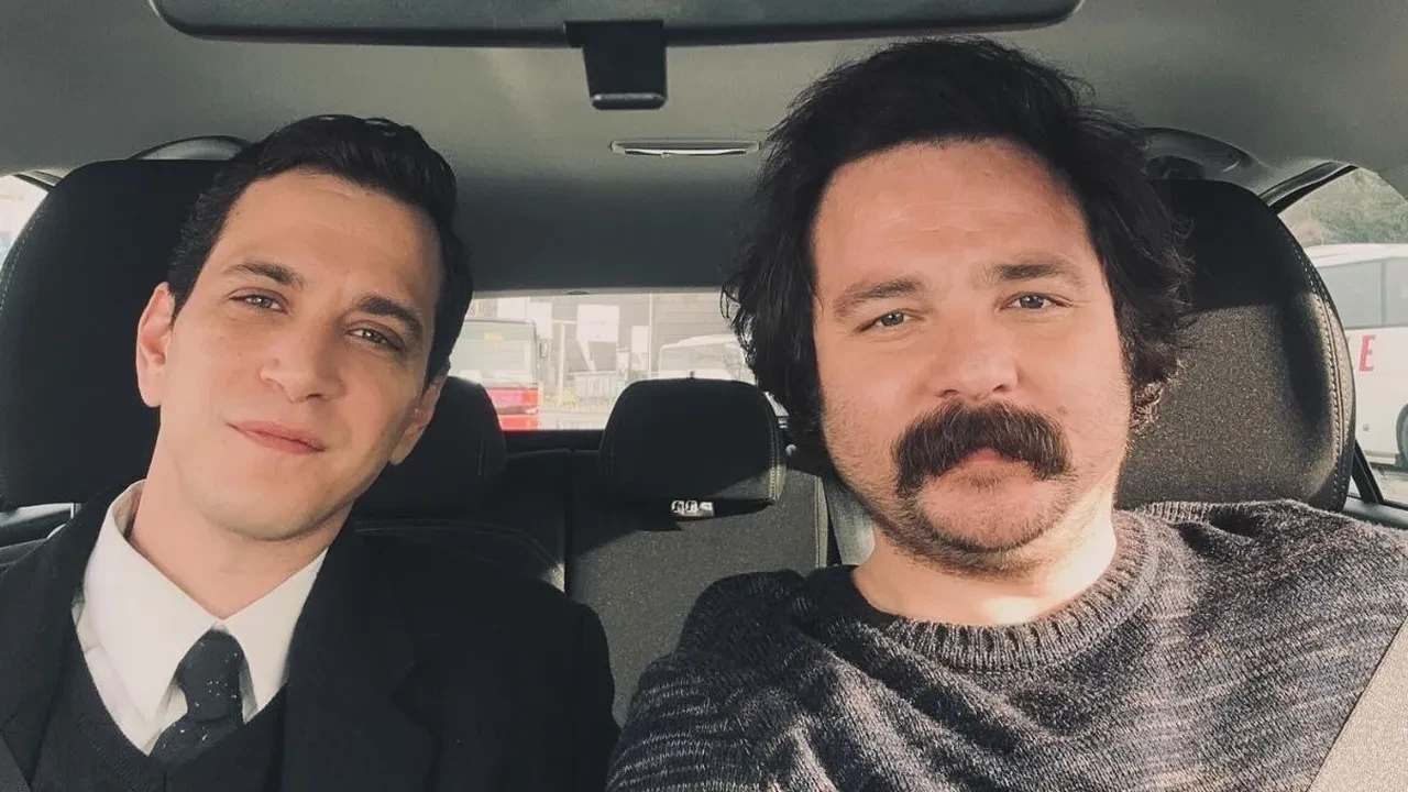 Cennetin Çocukları dizisi kadrosuna Muharrem Türkseven’i dahil etti! Başarılı oyuncu Sezer rolüyle geliyor! 