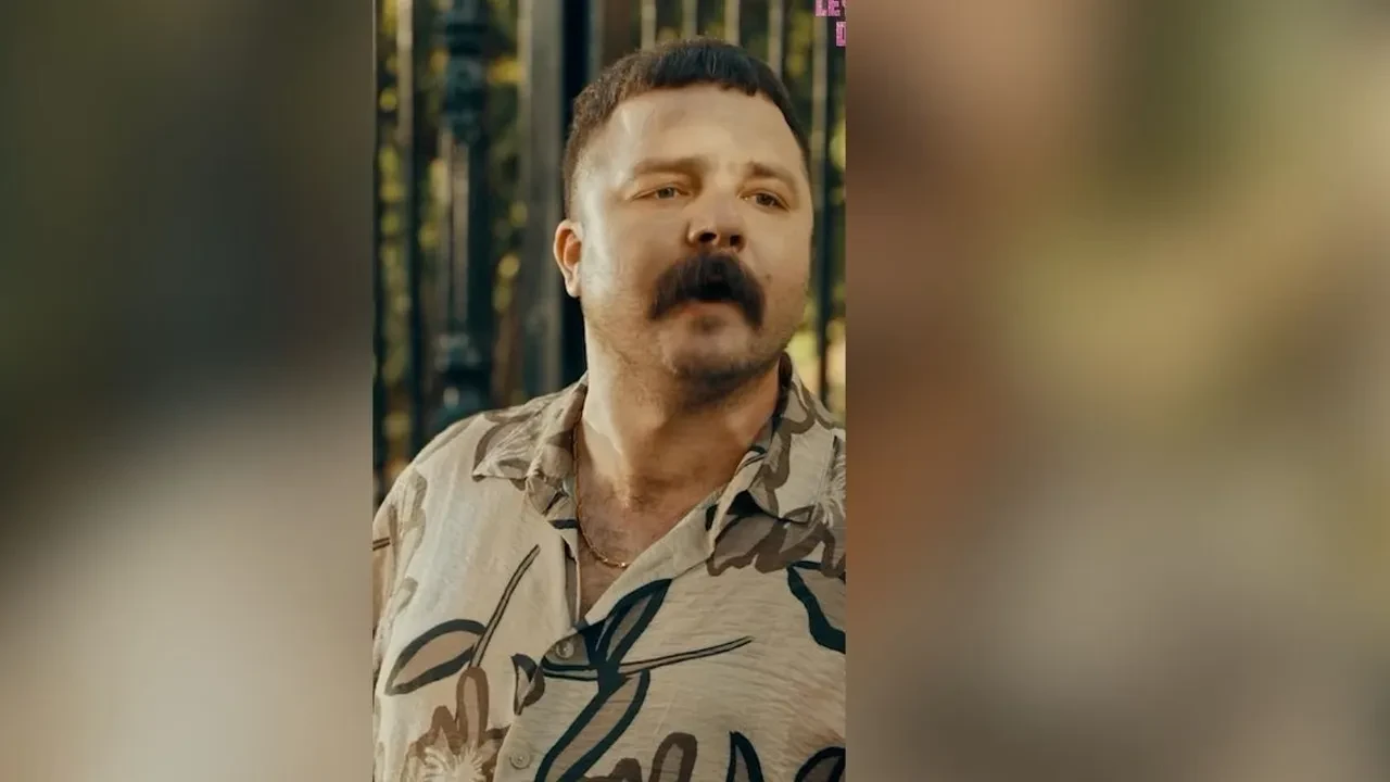 Cennetin Çocukları dizisi kadrosuna Muharrem Türkseven’i dahil etti! Başarılı oyuncu Sezer rolüyle geliyor! 