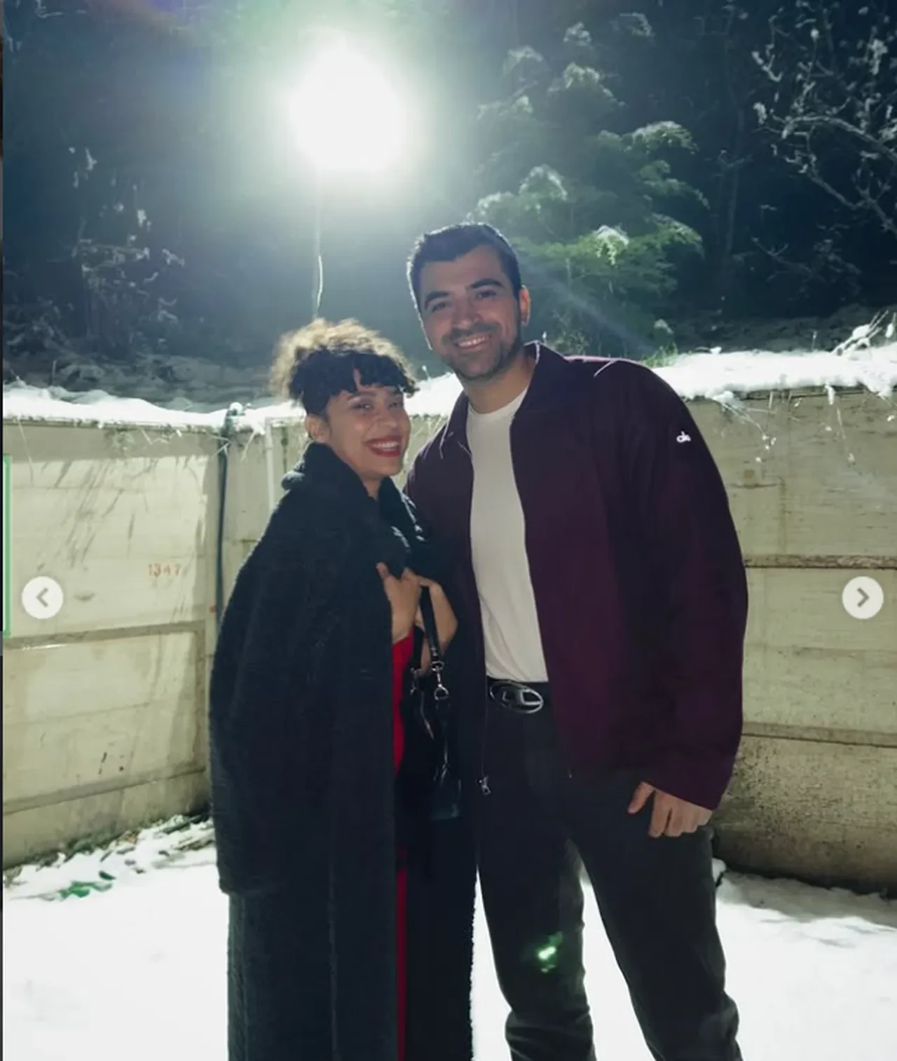 Çok Güzel Hareketler Bunlar'ın oyuncusu Tuğba Yılmaz, Alperen Sazlı ile evlendi 