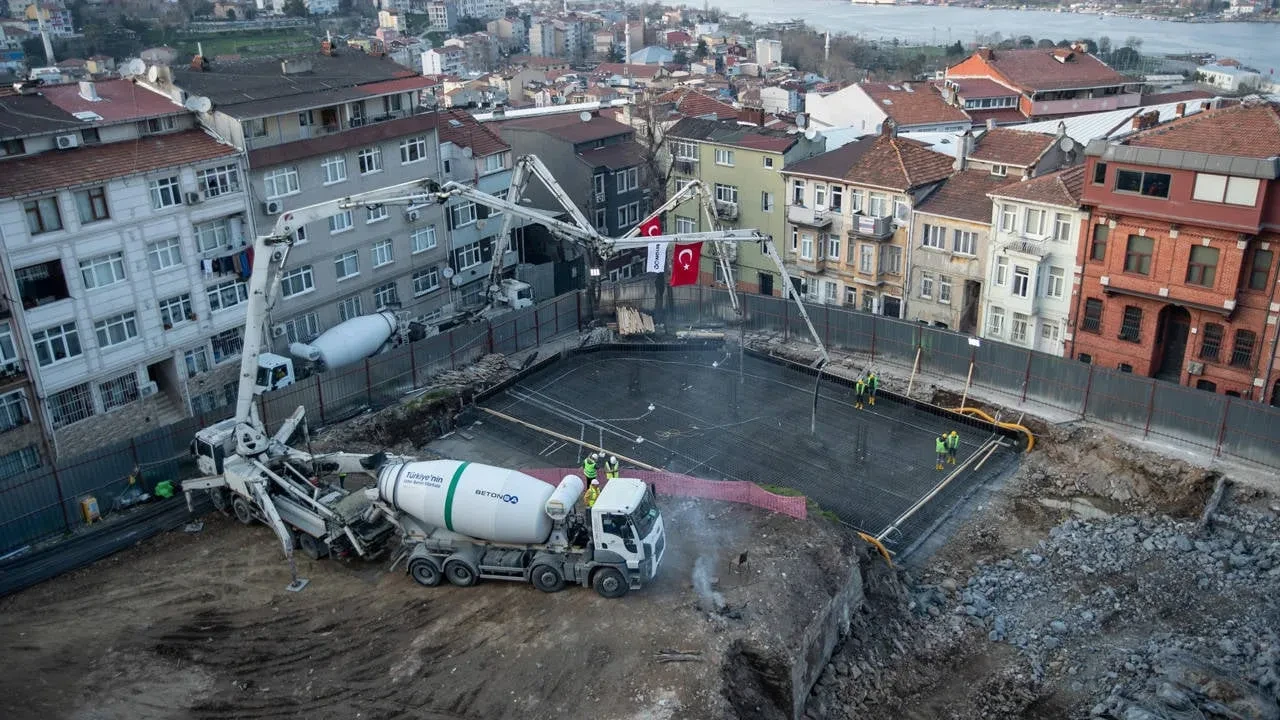DMM'den "Tarihi yapılar gözden çıkarıldı" başlıklı habere yalanlama
