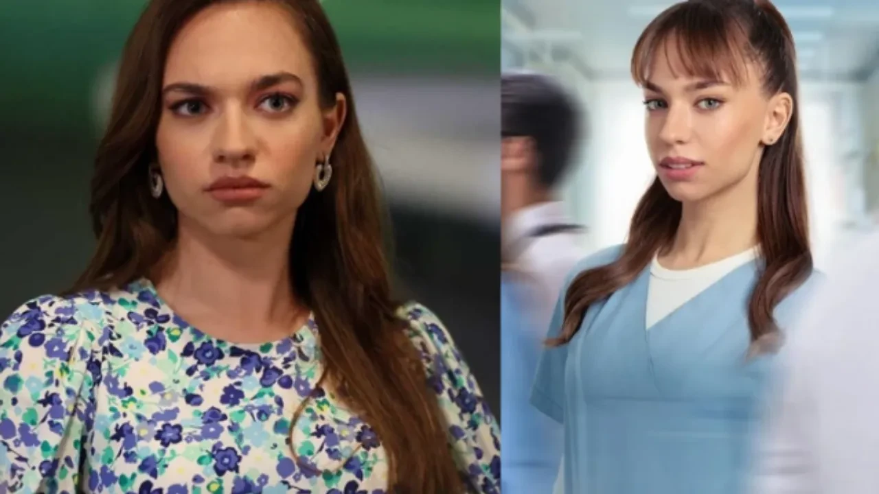 Doktor Başka Hayatta'nın Zeren'i Eylül Tumbar kimdir? Eylül Tumbar'ın sevgilisi var mı, hangi dizilerde oynadı?