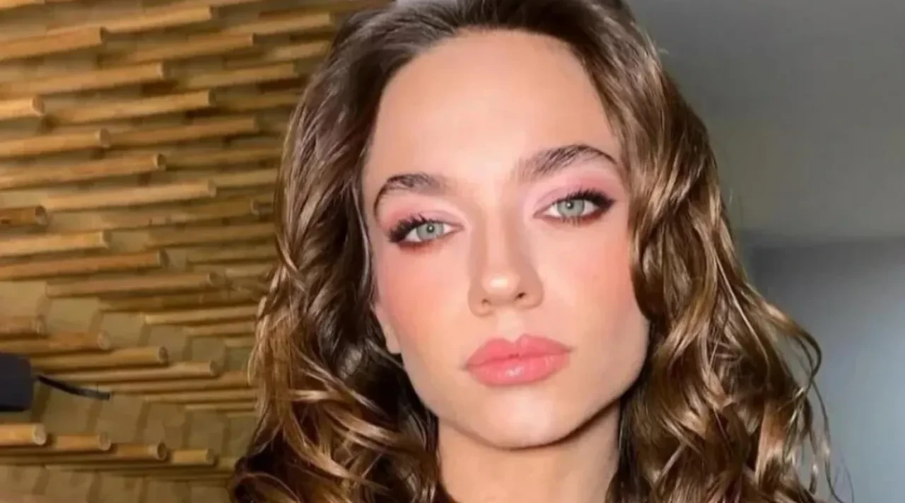 Doktor Başka Hayatta'nın Zeren'i Eylül Tumbar kimdir? Eylül Tumbar'ın sevgilisi var mı, hangi dizilerde oynadı?