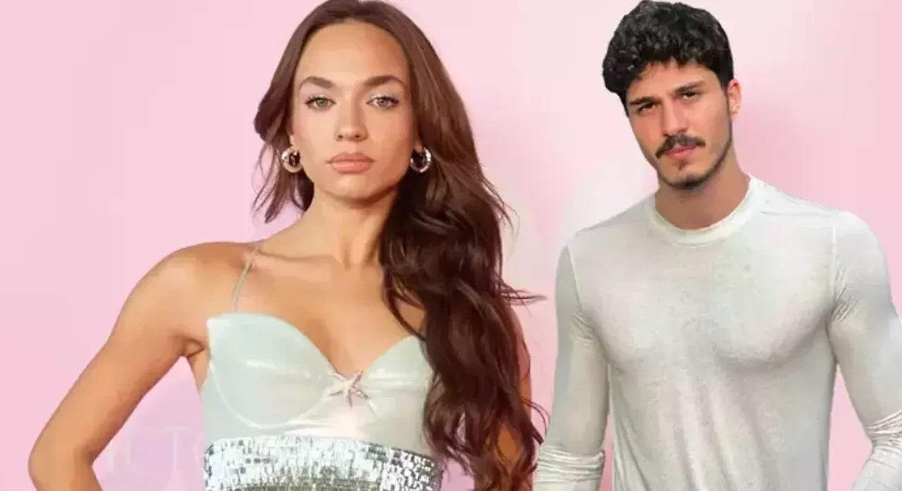 Doktor Başka Hayatta'nın Zeren'i Eylül Tumbar kimdir? Eylül Tumbar'ın sevgilisi var mı, hangi dizilerde oynadı?