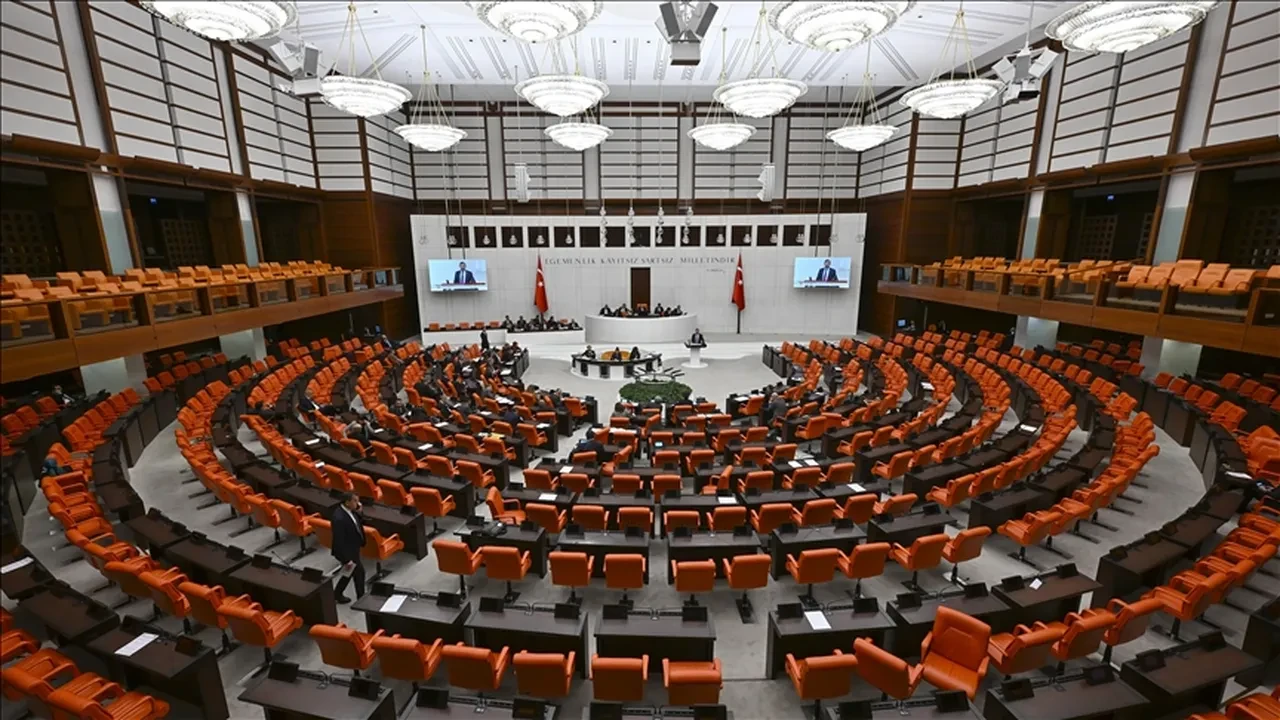 Emekliye ÖTV’siz araç mı verilecek? TBMM'ye kanun teklifi verildi