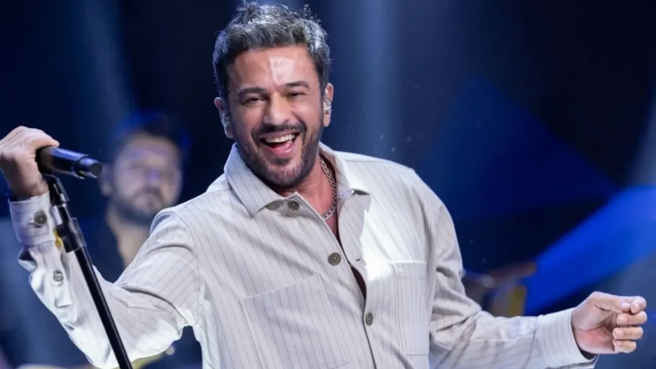 Emre Altuğ kimdir? Emre Altuğ kaç yaşında, nereli, kiminle evlendi?