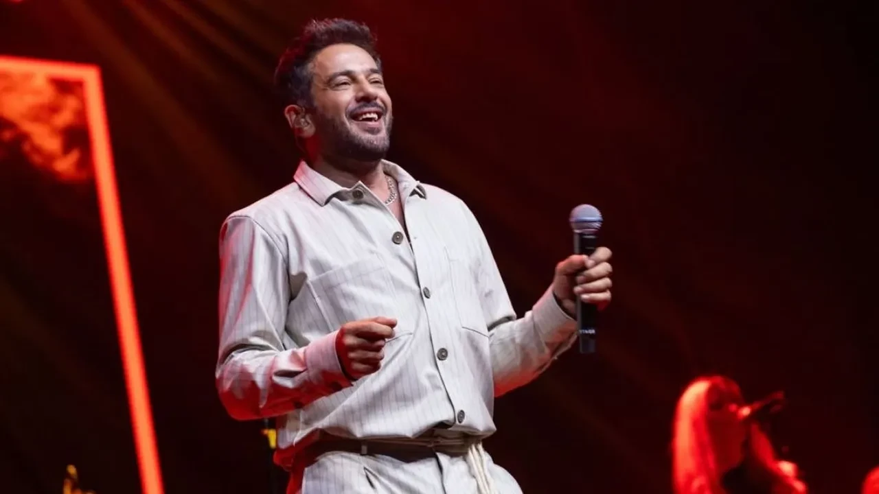 Emre Altuğ kimdir? Emre Altuğ kaç yaşında, nereli, kiminle evlendi?