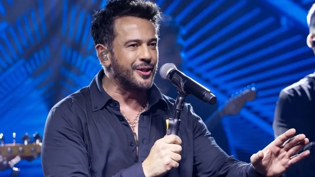 Emre Altuğ kimdir? Emre Altuğ kaç yaşında, nereli, kiminle evlendi?