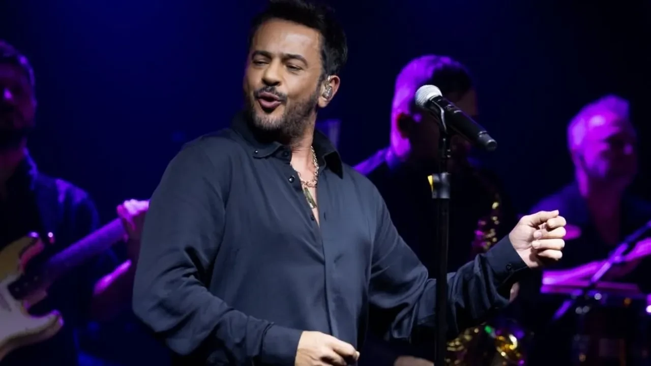 Emre Altuğ kimdir? Emre Altuğ kaç yaşında, nereli, kiminle evlendi?