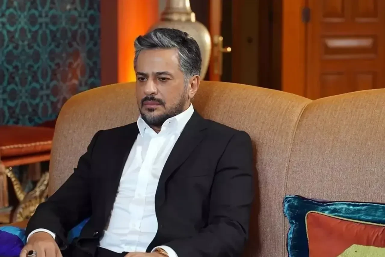 Emre Altuğ'dan yıllar sonra gelen itiraf: Bütün kazancımı batırdım