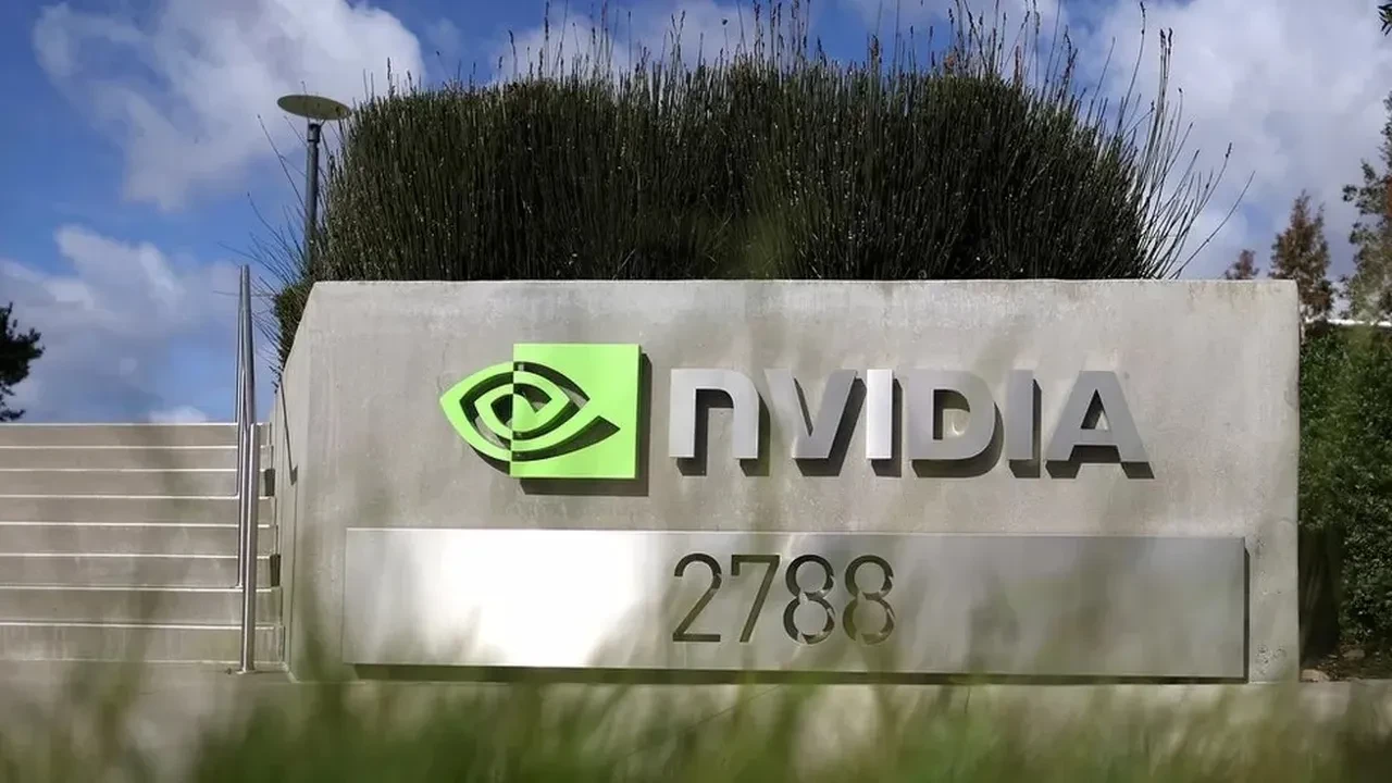 NVIDIA