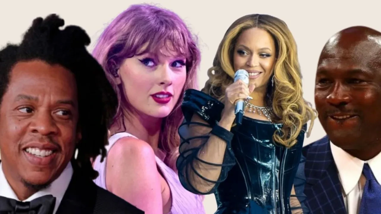 En zengin ünlüler belli oldu! 7,1 milyar dolar ile Steven Spielberg zirvede yer aldı 