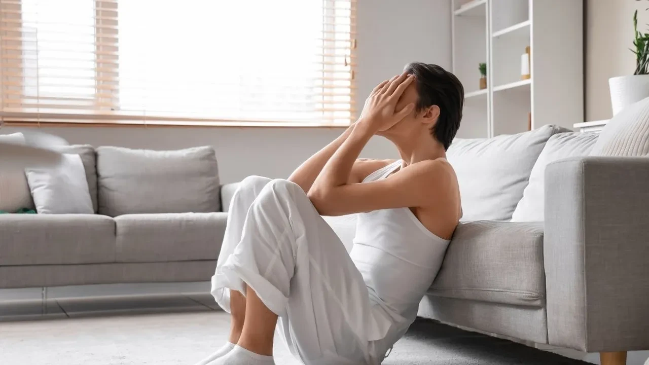 Erkekler kadınları geçti! Zayıflama hastalığı erkeklere bulaştı