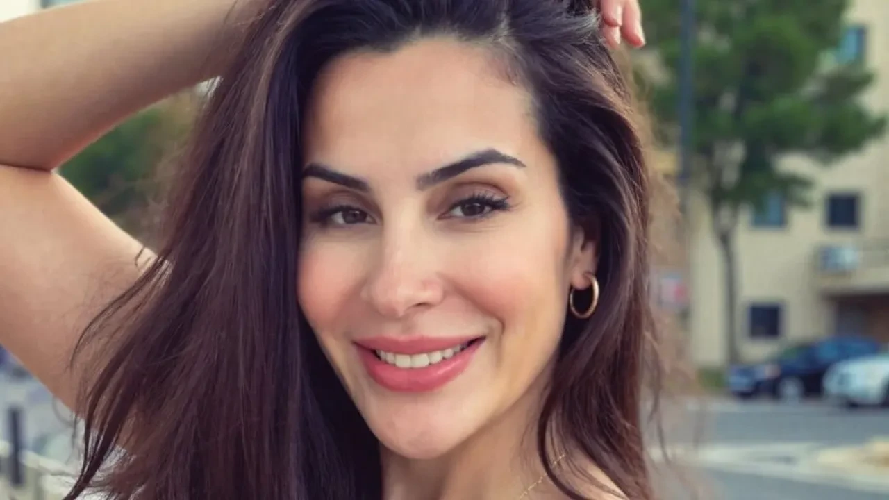 Eylül Öztürk’ün eski eşi Barış Kenan Özkan’dan kafa karıştıran paylaşımlar! 