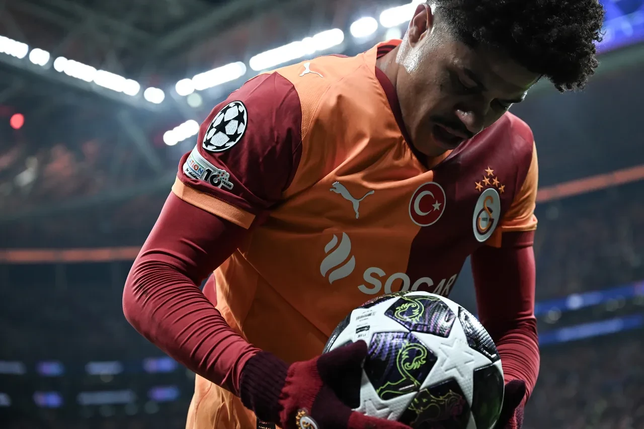 Galatasaray - Liverpool maçı sonrası Gabriel Sara sürprizi! Dev karşılaşma sonrası açıkladılar